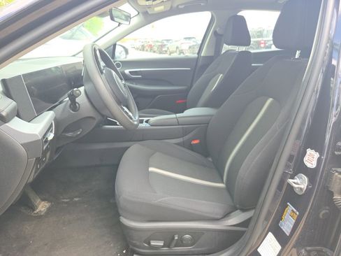 Used 2025 Hyundai Sonata SEL image 5
