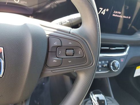 New 2026 Buick Envista Preferred w/ Advanced Safety Package image 27