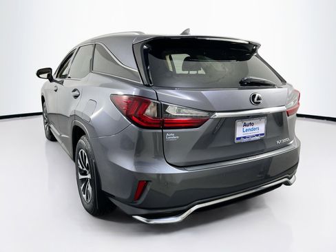 Used 2021 Lexus RX 350L Premium w/ Premium Package image 7