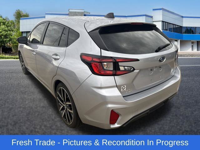Used 2024 Subaru Impreza 2.0i Sport AWD/4WD image 3