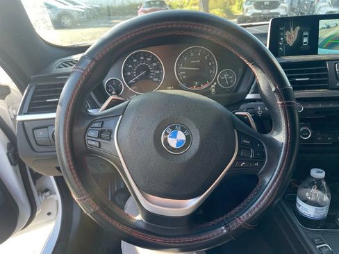 Used 2017 BMW 430i Gran Coupe RWD image 19