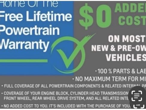 Used 2025 Chevrolet Silverado 1500 High Country w/ High Country Premium Package image 13