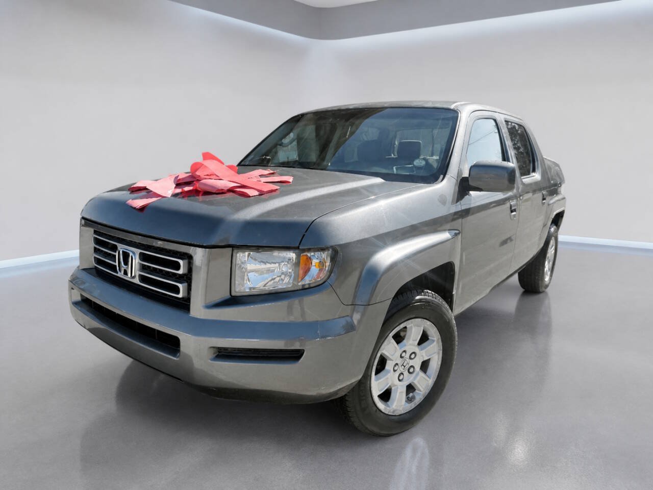 Used 2008 Honda Ridgeline RTS image 1