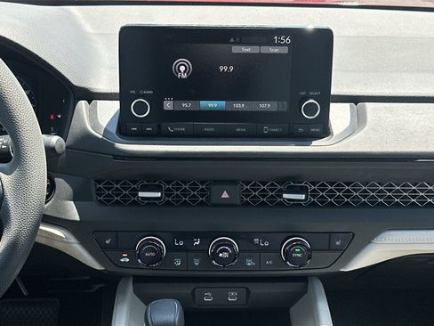 Used 2023 Honda Accord EX image 25