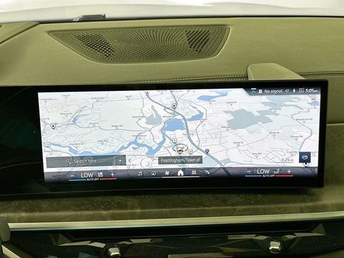 Used 2024 BMW X5 xDrive40i image 12