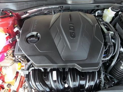 New 2025 Hyundai Sonata SEL FWD image 58