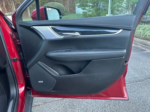Used 2024 Cadillac XT5 Premium Luxury image 14