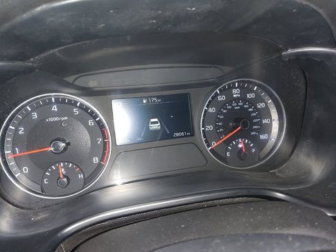 Used 2024 Kia Forte GT-Line w/ GT-Line Premium Package image 23