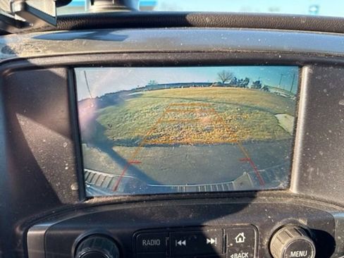 Used 2017 Chevrolet Silverado 1500 LT w/ All Star Edition image 15