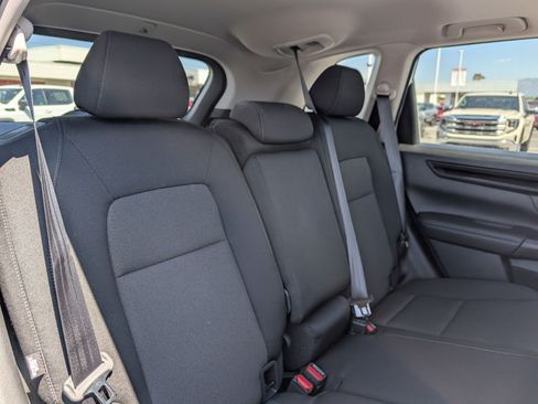 Used 2024 Honda CR-V EX image 32