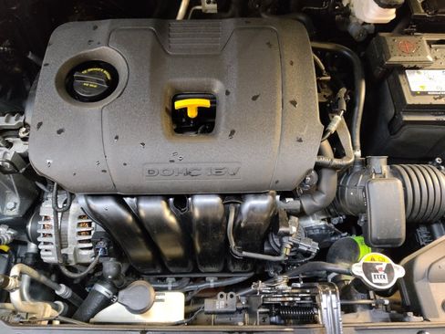 Used 2020 Kia Soul EX image 30