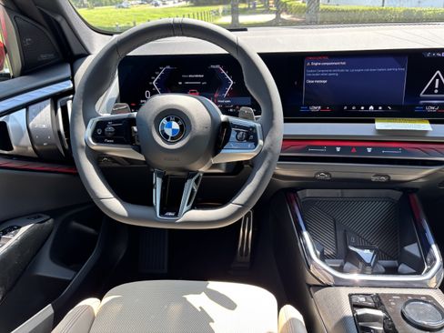 New 2026 BMW X3 xDrive30i w/ Premium Package AWD/4WD image 18