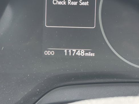 Used 2023 Lexus RX 350 Premium w/ Accessory Package AWD/4WD image 21