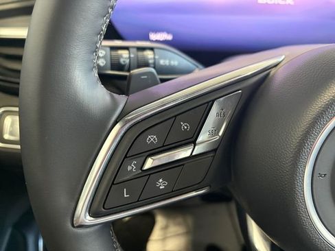 Used 2025 Buick Enclave Sport Touring w/ Power Package image 23