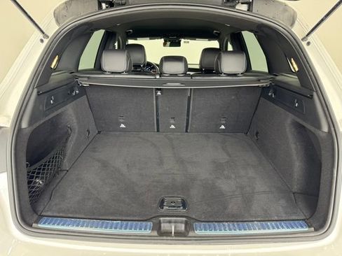 Used 2022 Mercedes-Benz GLC 300 image 8