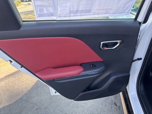 New 2026 Kia K4 GT-Line FWD image 16