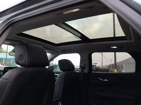 New 2026 Chevrolet Blazer LT w/ Midnight/Sport Edition image 18