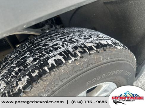 Used 2022 GMC Sierra 1500 Pro w/ Pro Value Package image 29