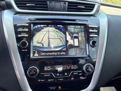 Used 2018 Nissan Murano Platinum AWD/4WD image 17