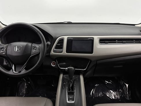 Used 2016 Honda HR-V EX-L image 26