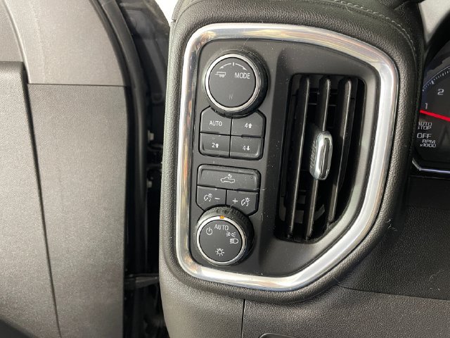 Used 2021 Chevrolet Silverado 1500 LT w/ All Star Edition Plus AWD/4WD image 10