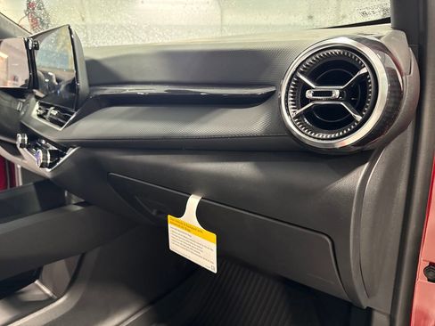 New 2026 Chevrolet Equinox LT w/ LPO, Floor Liner Package FWD image 35