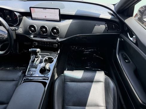 Used 2022 Kia Stinger GT-Line image 50