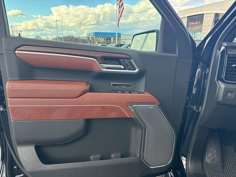 New 2026 GMC Sierra 1500 Denali Ultimate image 29