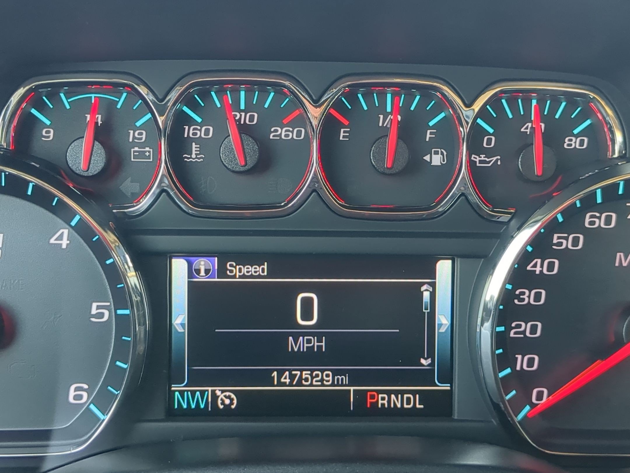 Used 2018 GMC Sierra 1500 SLT w/ SLT Premium Package AWD/4WD image 14