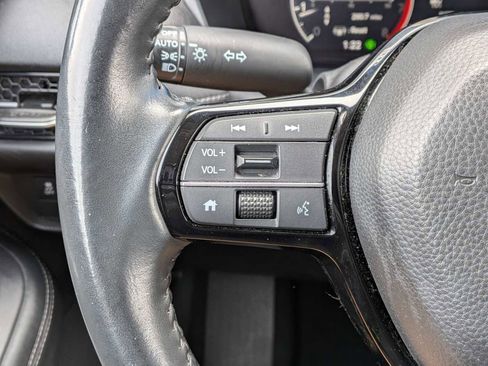 Used 2024 Honda HR-V EX-L image 24