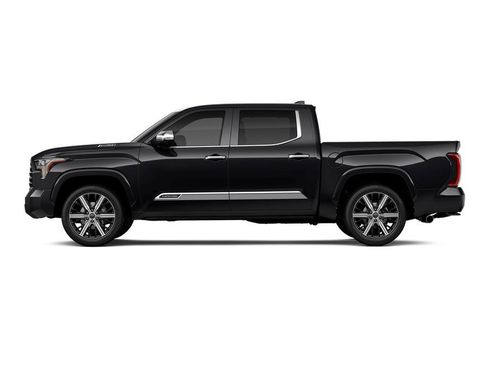 New 2026 Toyota Tundra Capstone AWD/4WD image 58