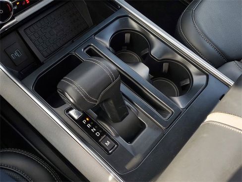 Certified 2023 Ford F150 Platinum w/ Equipment Group 701A High image 23