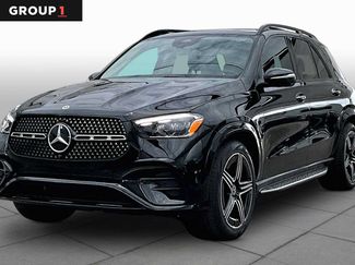 Certified 2026 Mercedes-Benz GLE 450 4MATIC video 1