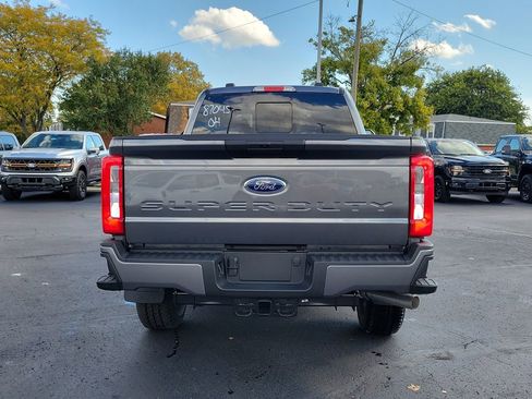 New 2026 Ford F250 XL w/ STX Appearance Package image 5