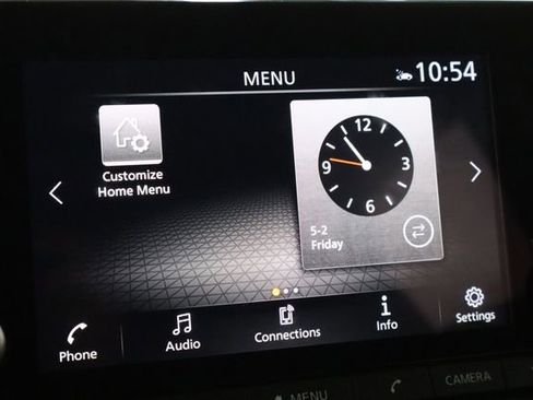 Used 2024 Nissan Pathfinder SV image 34