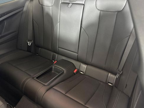 Used 2025 BMW M240i Coupe w/ Premium Package RWD image 25
