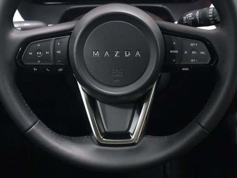 New 2026 MAZDA CX-5 Select AWD/4WD image 17