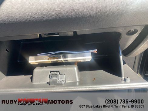 Used 2019 Ford Flex Limited AWD/4WD image 30