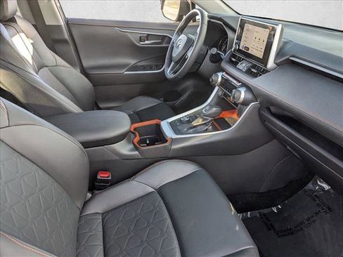 Used 2024 Toyota RAV4 Adventure image 22