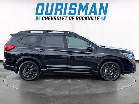 Used 2023 Subaru Ascent Onyx Edition Limited image 7