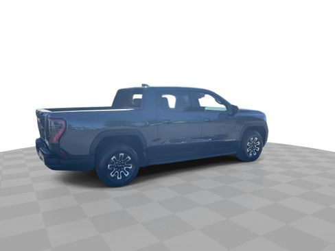 New 2026 GMC Sierra EV Elevation image 40