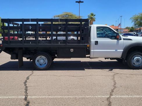 Used 2011 Ford F450 XL w/ PWR Equipment Group RWD image 11