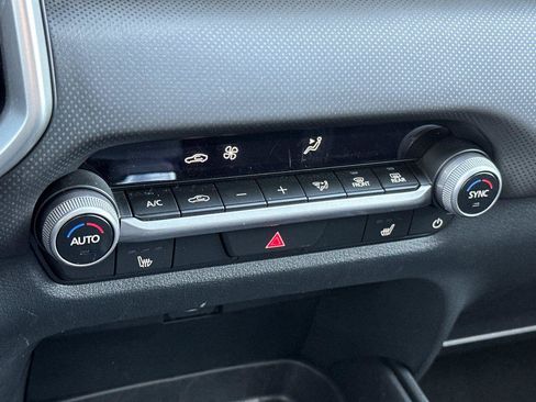 Used 2025 MAZDA CX-50 2.5 Hybrid w/ Preferred Pkg image 20