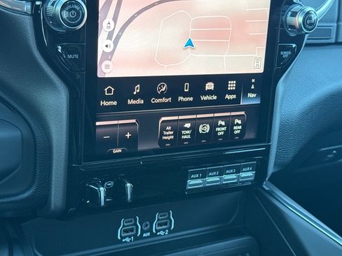 New 2026 RAM 3500 Laramie image 19