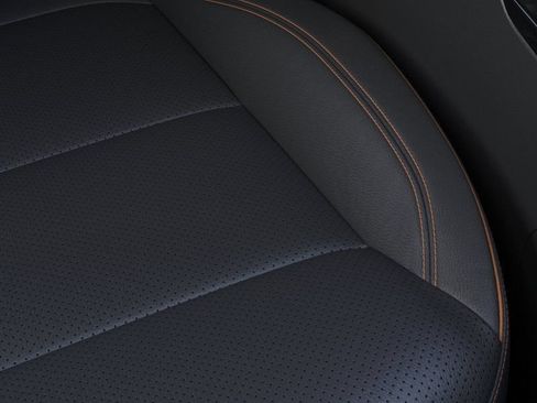 New 2026 Buick Envista Sport Touring FWD image 21