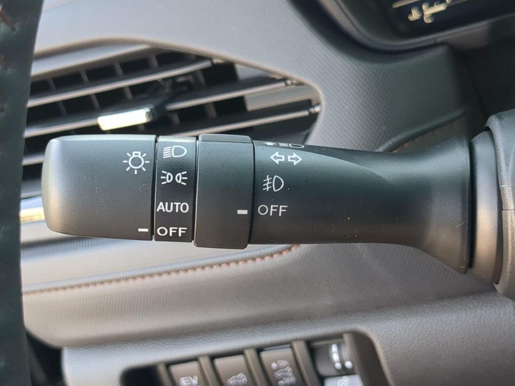 New 2026 Subaru Forester Touring AWD/4WD image 29