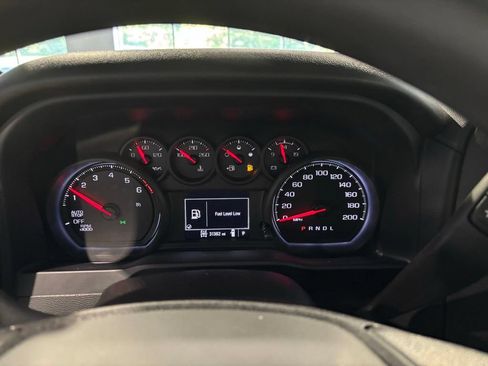 Used 2023 GMC Sierra 1500 Pro w/ Pro Value Package AWD/4WD image 14