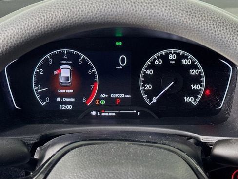 Used 2023 Honda Civic LX image 12