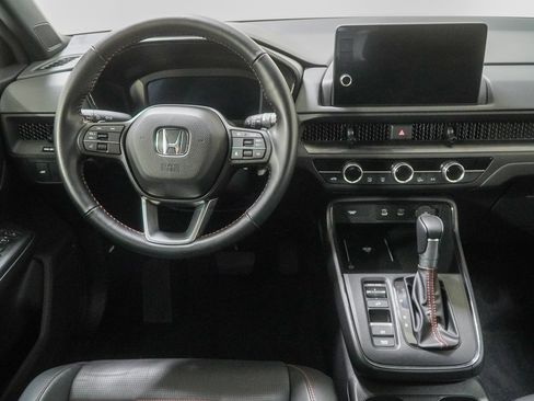 Certified 2026 Honda CR-V Sport-L image 22