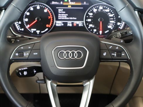Certified 2025 Audi Q5 2.0T Premium AWD/4WD image 19